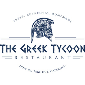 Greek Tycoon